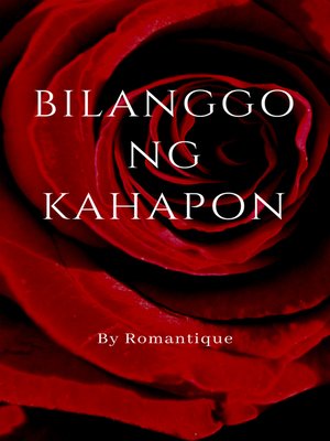 cover image of Bilanggo ng Kahapon